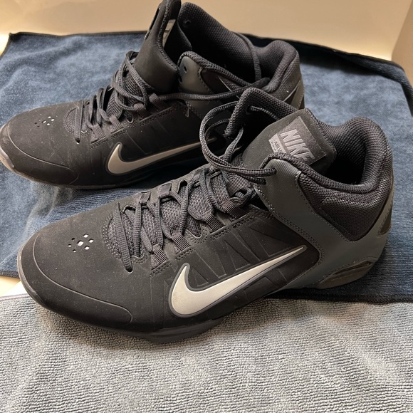 Men’s Nike shoes - Picture 3 of 6